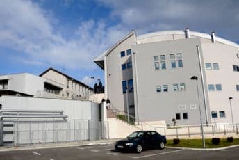 Politički inženjering na Policijskoj akademiji Politički inženjering na Policijskoj akademiji