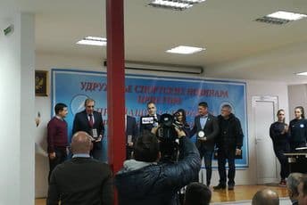 USNCG: Proglašenje najboljih 21. decembra u Nikšiću USNCG: Proglašenje najboljih 21. decembra u Nikšiću