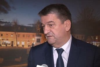 Veselin Grbović izabran za potpredsjednika NALAS-a Veselin Grbović izabran za potpredsjednika NALAS-a