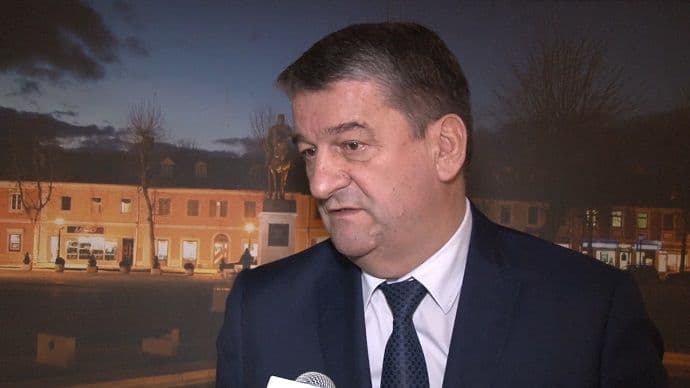 Grbović: Budžet za narednu godinu 21.900.000 eura Grbović: Budžet za narednu godinu 21.900.000 eura