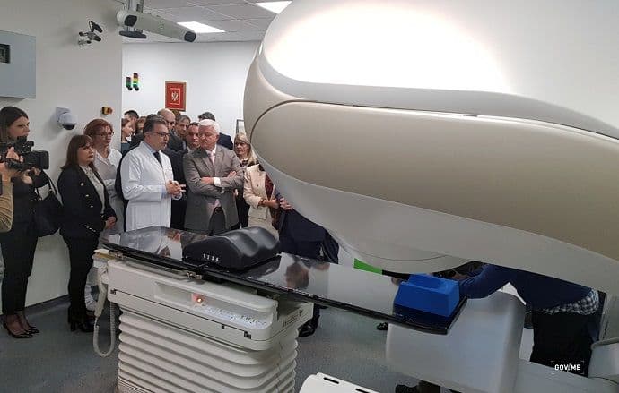 Obezbijedićemo zdravstvenu zaštitu kao u Evropi Obezbijedićemo zdravstvenu zaštitu kao u Evropi