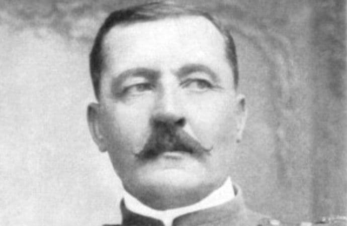 Janko Vukotić – od crnogorskog vojskovođe do ađutanta kralja Aleksandra Janko Vukotić – od crnogorskog vojskovođe do ađutanta kralja Aleksandra