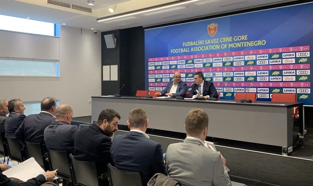 Srednja regija prestala sa radom Srednja regija prestala sa radom