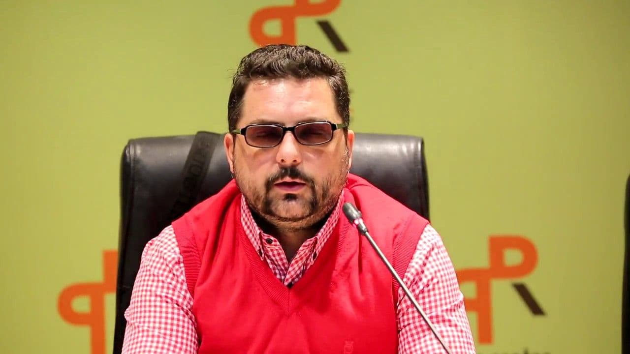 Macanović novi predsjednik Skupštine, Ranitović generalni sekretar Macanović novi predsjednik Skupštine, Ranitović generalni sekretar