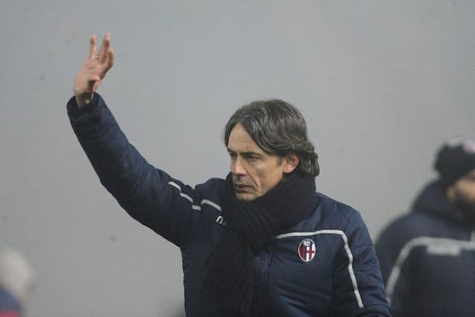 Brat na brata, Simone i Filipo Inzagi igraju za bodove Brat na brata, Simone i Filipo Inzagi igraju za bodove