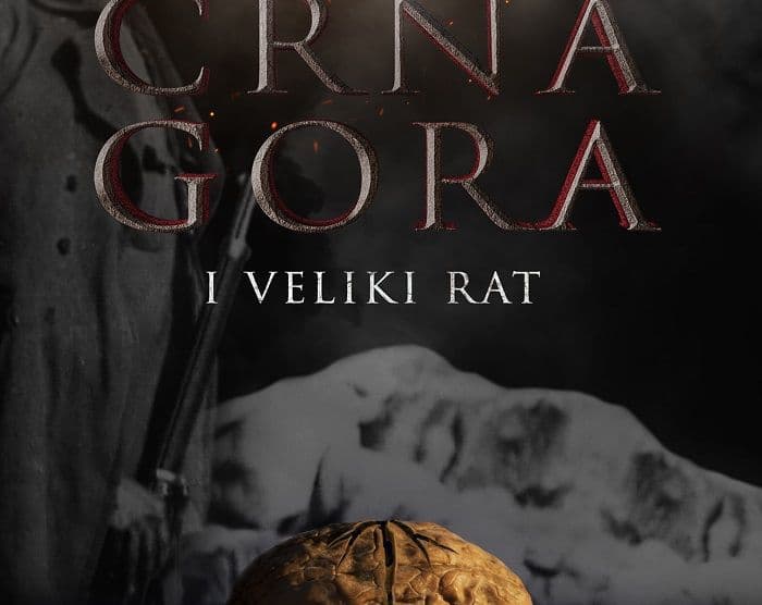 Crnogorska kinoteka obilježava stogodišnjicu od završetka Prvog svjetskog rata Crnogorska kinoteka obilježava stogodišnjicu od završetka Prvog svjetskog rata