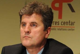 Keković: Ako bude nužno idemo na referendum Keković: Ako bude nužno idemo na referendum