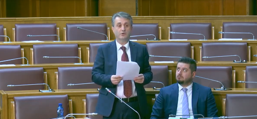 SD protiv razdvajanja policije i MUP-a SD protiv razdvajanja policije i MUP-a