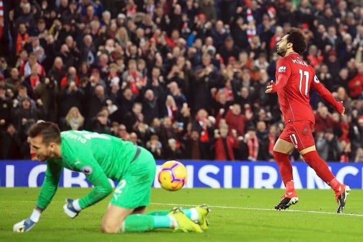 Liverpul hita ka tituli, Lester srušio Siti Liverpul hita ka tituli, Lester srušio Siti