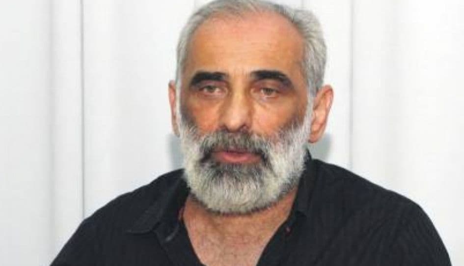 Veselin Barović kandidat za predsjednika KSCG Veselin Barović kandidat za predsjednika KSCG