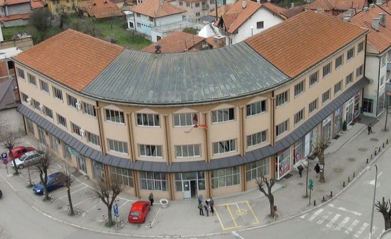 Umalo tuča u pljevaljskom parlamentu Umalo tuča u pljevaljskom parlamentu