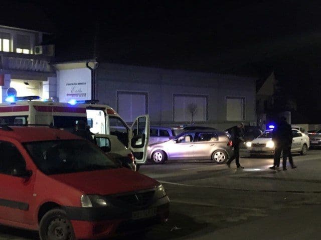 Ubijen bivši zet Dragoslava Kosmajca Ubijen bivši zet Dragoslava Kosmajca