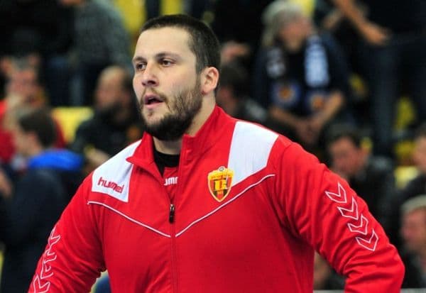 Rukometaš napustio ceremoniju zbog albanskog jezika Sportske.ba