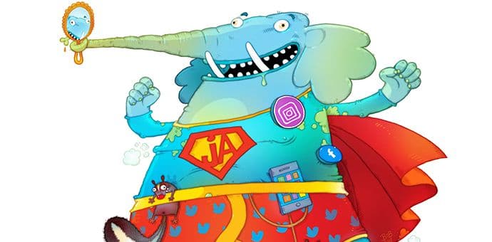 Godina divnih gubitnika Godina divnih gubitnika