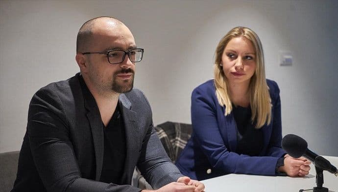 Preduzetništvo mladih rješenje za nezaposlenost u Crnoj Gori Preduzetništvo mladih rješenje za nezaposlenost u Crnoj Gori