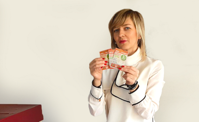 Poznati prvi dobitnici Poznati prvi dobitnici