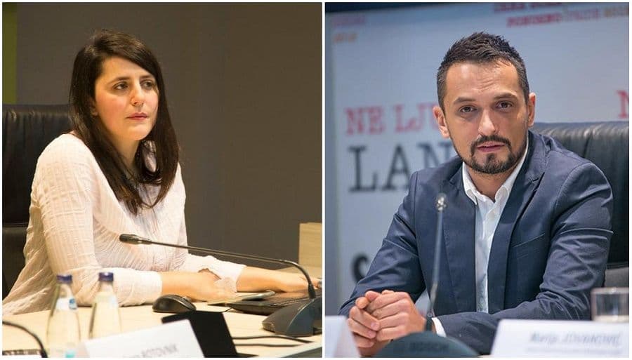 NVO pozdravile odluku Vlade: Veliki dan za LGBT osobe, sada sve u rukama parlamenta NVO pozdravile odluku Vlade: Veliki dan za LGBT osobe, sada sve u rukama parlamenta