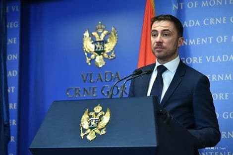 Bogdanović: Da praznik bude podsticaj da se sjetimo temeljnih vrijednosti Bogdanović: Da praznik bude podsticaj da se sjetimo temeljnih vrijednosti