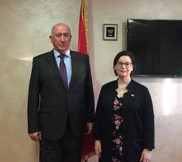 Za godinu dana istraga protiv 283 lica za organizovani kriminal, visoku korupciju i pranje novca Za godinu dana istraga protiv 283 lica za organizovani kriminal, visoku korupciju i pranje novca