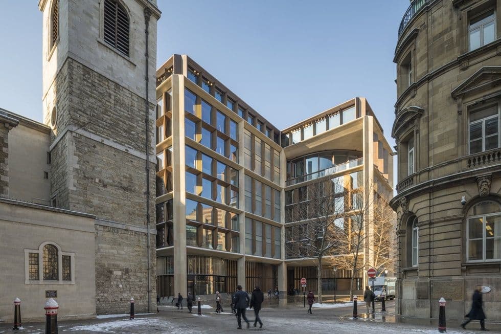 AJ Arhitecture Awards 2018: Poslovni prostor godine AJ Arhitecture Awards 2018: Poslovni prostor godine