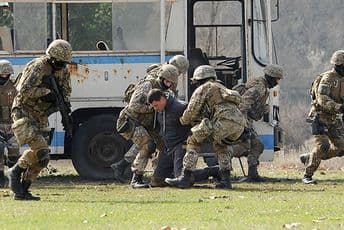 Učešće u NATO misijama je obaveza za crnogorske vojnike