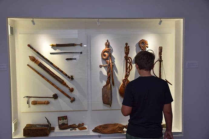 Komisije za sada utvrdile manjak oko 160 eksponata Komisije za sada utvrdile manjak oko 160 eksponata