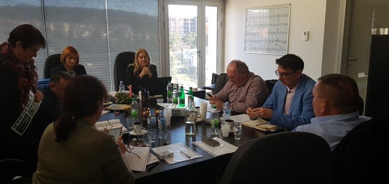 Sve spremno za kreiranje centralnog registra pasa Sve spremno za kreiranje centralnog registra pasa