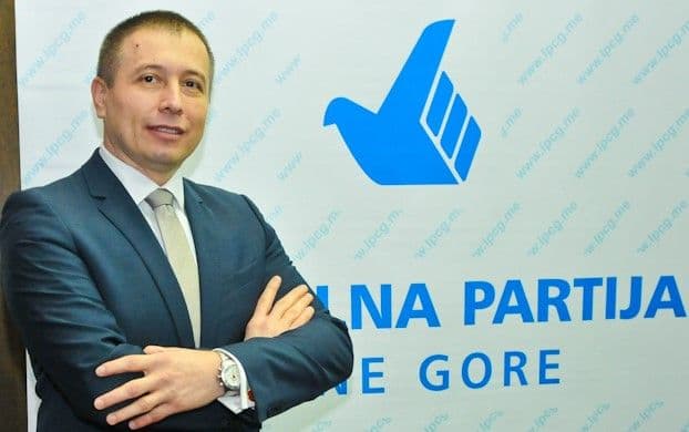 Rabrenović koordinator Liberalne partije za izbore u Tuzima Rabrenović koordinator Liberalne partije za izbore u Tuzima