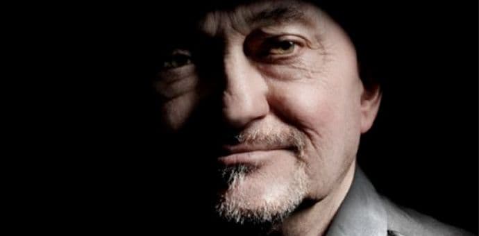 Zvuk gusala sa očevog divana Zvuk gusala sa očevog divana