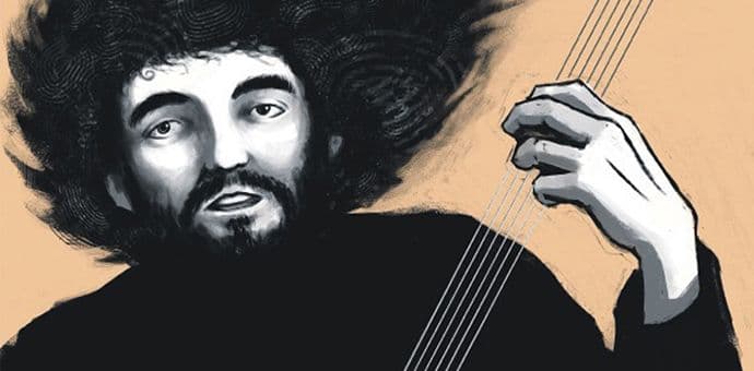 Luča u Ulici Đura Salaja Luča u Ulici Đura Salaja