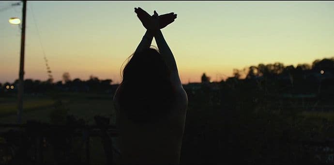 Osamnaest nezaboravnih filmskih scena iz 2018. Osamnaest nezaboravnih filmskih scena iz 2018.