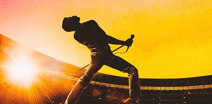 Obožavani filmski rekorderi 2018. Obožavani filmski rekorderi 2018.