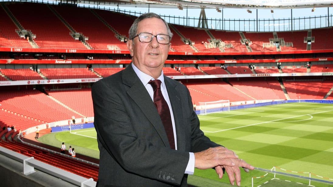 Preminula legenda Tobdžija Sky News