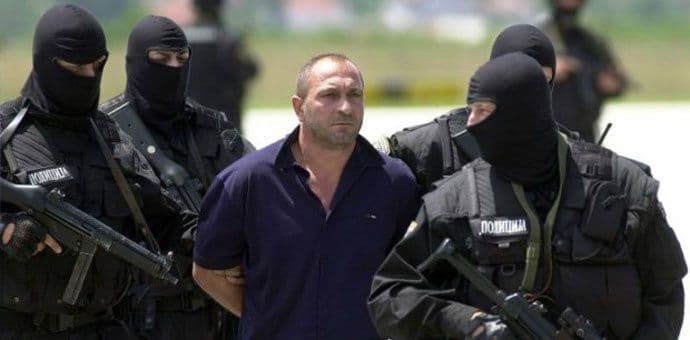 Sjenka Balkana nad Cirihom, nova žrtva obračuna albanskih mafija Dilaver Bojku