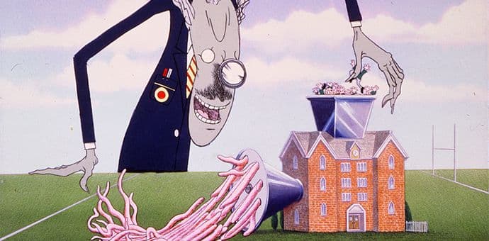 Balada o Modu Lučosječi Balada o Modu Lučosječi