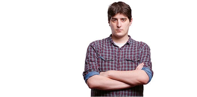 Čedo Vuković je stvoren za Piksar Čedo Vuković je stvoren za Piksar