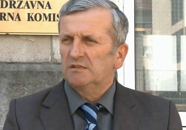 Ćorić predsjednik mojkovačkog Odbora SNP-a Ćorić predsjednik mojkovačkog Odbora SNP-a