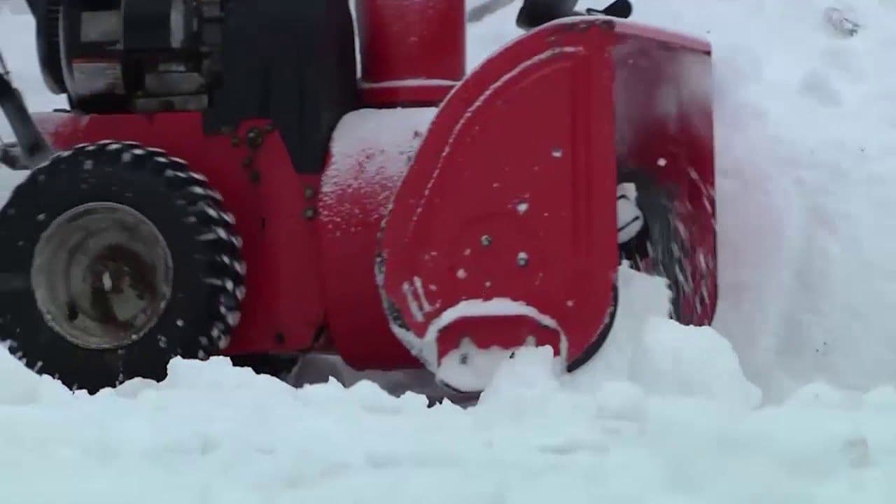 U SAD-u šestoro mrtvih u mećavi i bujici U SAD-u šestoro mrtvih u mećavi i bujici