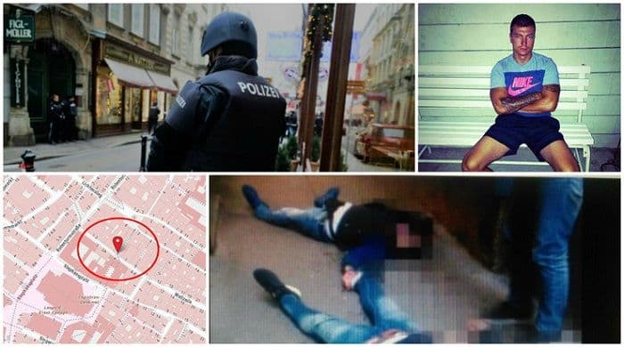 Otkriven identitet trećeg čovjeka, ko je lažni Daniel? Otkriven identitet trećeg čovjeka, ko je lažni Daniel?