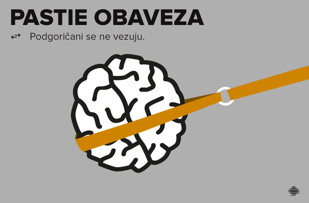 Izbačaji: PASTIE OBAVEZA Izbačaji: PASTIE OBAVEZA