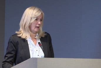 Đurović: Očekivana reakcija EK, kvalitet prije brzine Đurović: Očekivana reakcija EK, kvalitet prije brzine