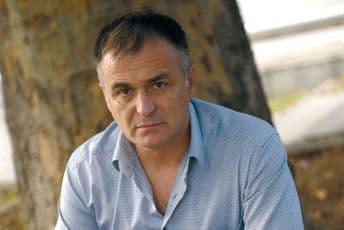 Branislav Lečić isključen iz DS Branislav Lečić isključen iz DS