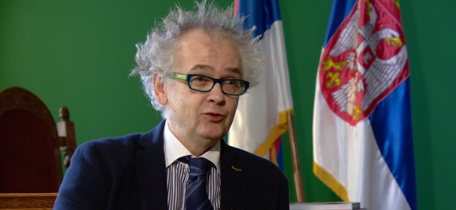 Tasovac povrijeđen, prevezen u Urgentni Tasovac povrijeđen, prevezen u Urgentni