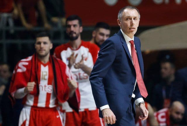 Tomić: Na šalim se nimalo, i dalje su favoriti Tomić: Na šalim se nimalo, i dalje su favoriti