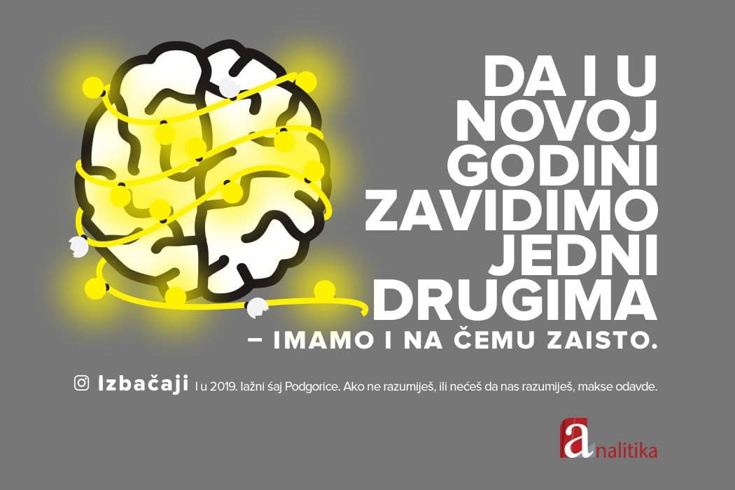 Srećna Nova 2019 Srećna Nova 2019