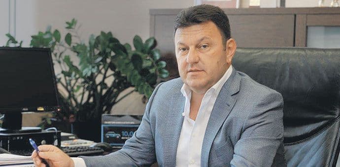 Bokan: Cilj nam je da poslovanje prati zadovoljstvo zaposlenih Bokan: Cilj nam je da poslovanje prati zadovoljstvo zaposlenih