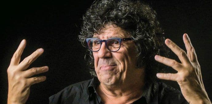 Dragoljub Đuričić: Buđenje polusvijeta uništava svaku vrstu avangarde Dragoljub Đuričić: Buđenje polusvijeta uništava svaku vrstu avangarde