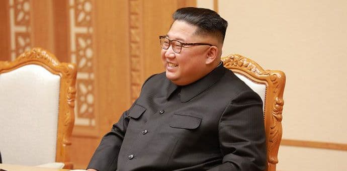 Kim: SAD da ne testiraju moje strpljenje Foto: Gettyimages
