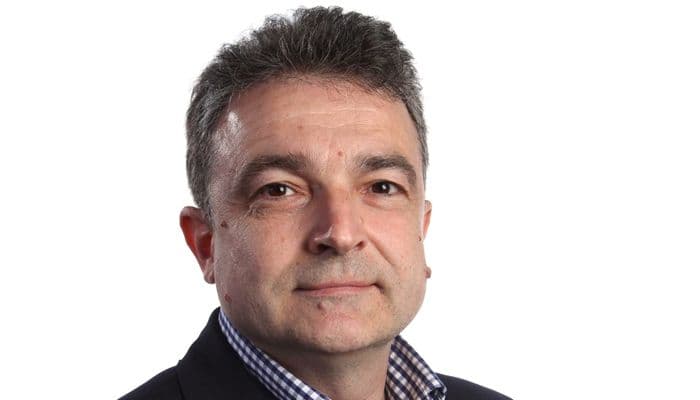 Todorović: Tumor se ne napada, već se ojačava organizam Todorović: Tumor se ne napada, već se ojačava organizam