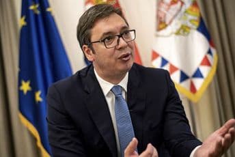 Vučić: Ove godine ne treba očekivati sporazum sa Prištinom 